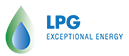 LPG Middle East Regional Summit Beirut 2018 LPG Apps Logo