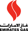Emirates Gas Logo ME LPG Summit 2018 Beirut Lebanon