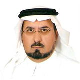 Dr. Abdullah Al-Shehri Governer of ECRA, Saudi Arabia