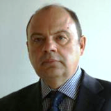 Georgios Nikolaou LPG Consultant AEGPL WLPGA