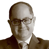 Khaldoun Dib CEO Unigaz International