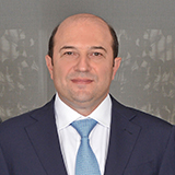 Mahmoud Sidani Chairman and CEO Unigaz