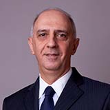 Pedro Jorge President, WLPGA, CEO, Ultragaz, Brazil<