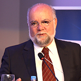 Sergio Bandeira de Mello CEO SINDIGAS, Brazil