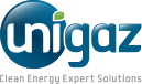 LPG Middle East Regional Summit Beirut 2018 Unigaz Logo